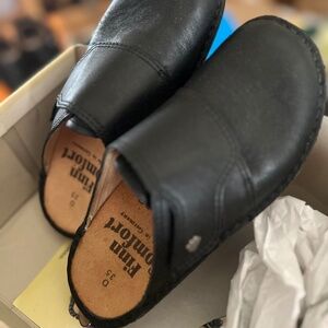 Finn Comfort Aussee 35